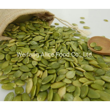 New Crop FDA Certification Pumpkin Seeds Kernels A / AA/AAA No Shell Pumpkin Seeds